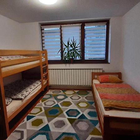 Apartment Aurelio Зеница Екстериор снимка