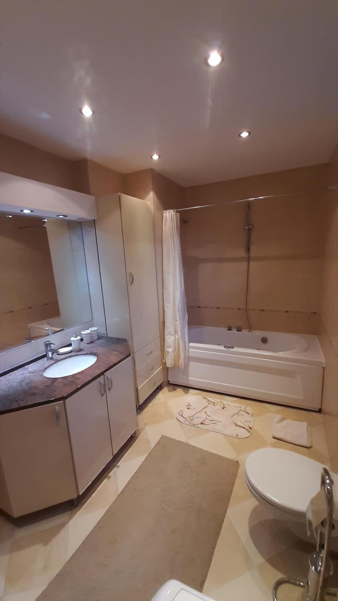 Apartment Aurelio Зеница Екстериор снимка