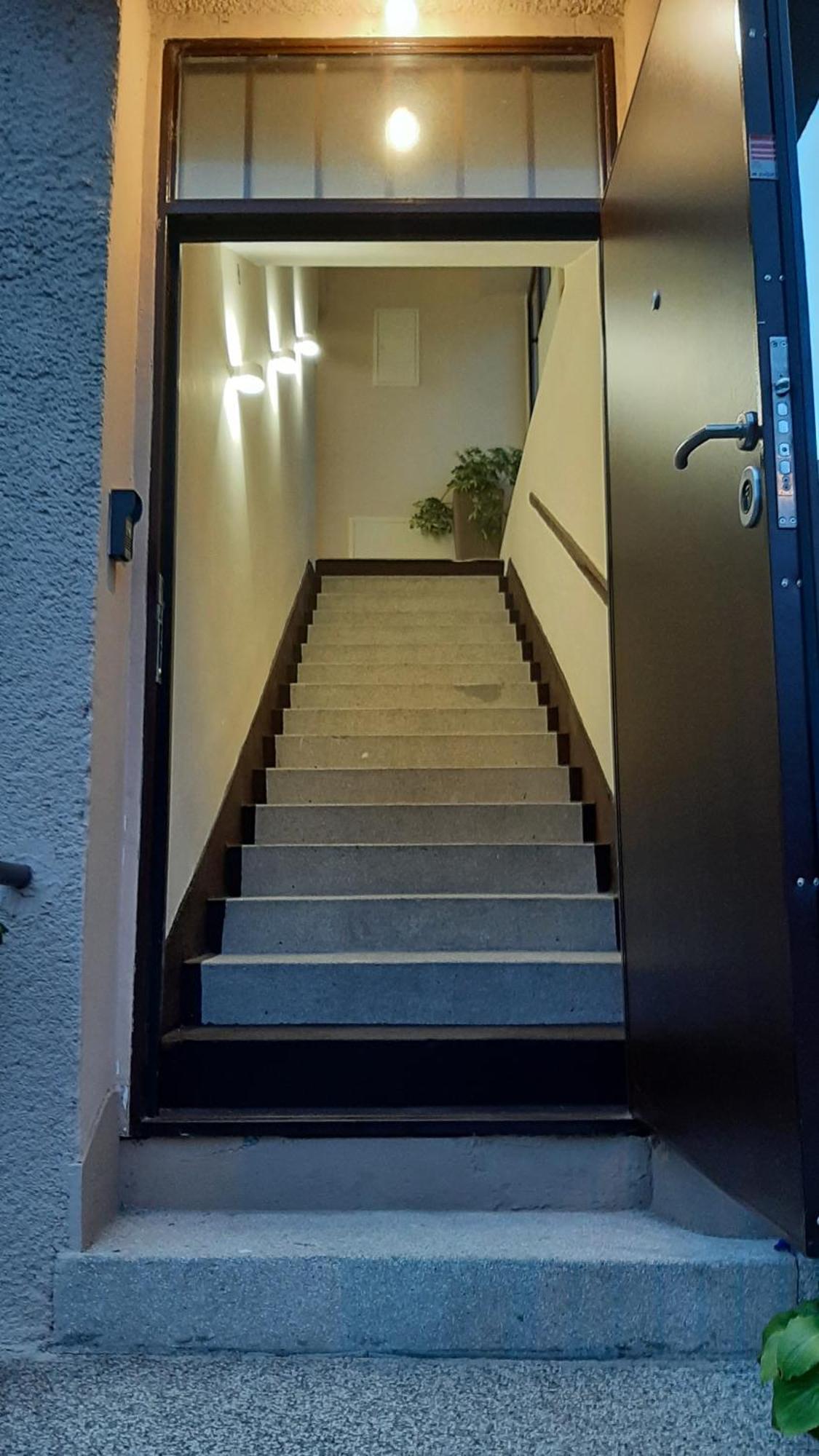 Apartment Aurelio Зеница Екстериор снимка